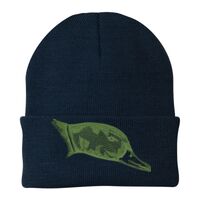 Knit Cap Thumbnail