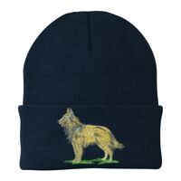 Knit Cap Thumbnail