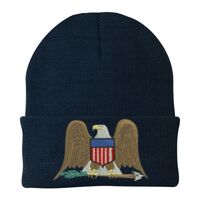 Knit Cap Thumbnail