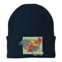 Knit Cap Thumbnail