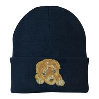 Knit Cap Thumbnail