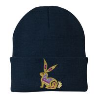 Knit Cap Thumbnail