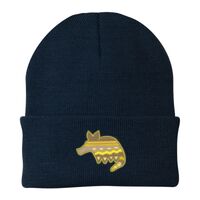 Knit Cap Thumbnail