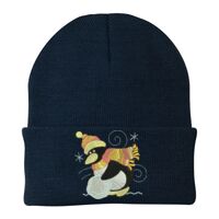 Knit Cap Thumbnail