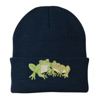 Knit Cap Thumbnail