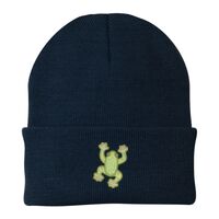 Knit Cap Thumbnail
