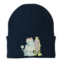 Knit Cap Thumbnail