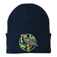 Knit Cap Thumbnail