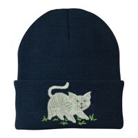 Knit Cap Thumbnail