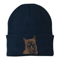 Knit Cap Thumbnail