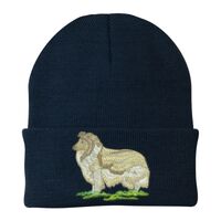 Knit Cap Thumbnail