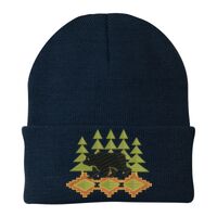 Knit Cap Thumbnail