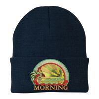 Knit Cap Thumbnail