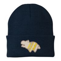 Knit Cap Thumbnail