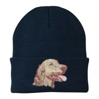 Knit Cap Thumbnail