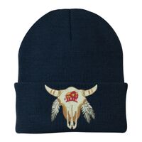 Knit Cap Thumbnail