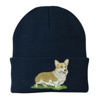 Knit Cap Thumbnail