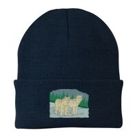 Knit Cap Thumbnail