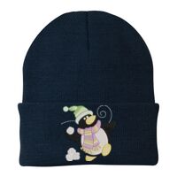 Knit Cap Thumbnail