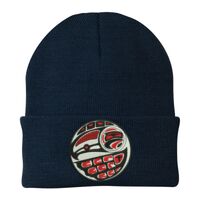 Knit Cap Thumbnail