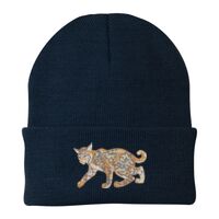Knit Cap Thumbnail