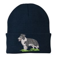 Knit Cap Thumbnail