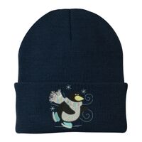 Knit Cap Thumbnail