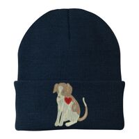 Knit Cap Thumbnail