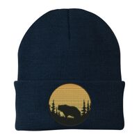 Knit Cap Thumbnail