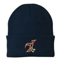 Knit Cap Thumbnail