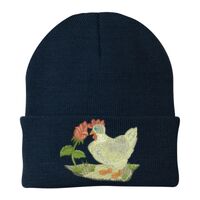 Knit Cap Thumbnail