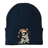 Knit Cap Thumbnail