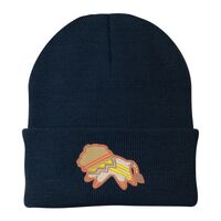 Knit Cap Thumbnail
