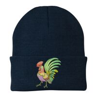 Knit Cap Thumbnail