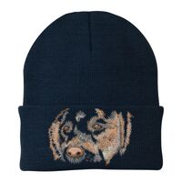 Knit Cap Thumbnail