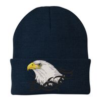 Knit Cap Thumbnail