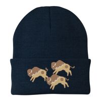 Knit Cap Thumbnail