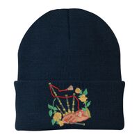 Knit Cap Thumbnail