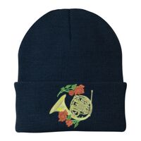 Knit Cap Thumbnail