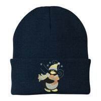 Knit Cap Thumbnail