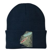 Knit Cap Thumbnail