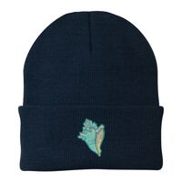 Knit Cap Thumbnail