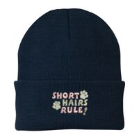 Knit Cap Thumbnail