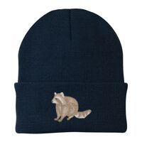 Knit Cap Thumbnail