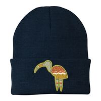 Knit Cap Thumbnail