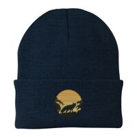 Knit Cap Thumbnail