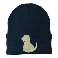 Knit Cap Thumbnail