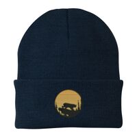 Knit Cap Thumbnail