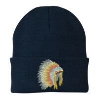 Knit Cap Thumbnail