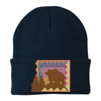 Knit Cap Thumbnail
